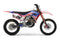 MERICA Graphic Kit Fits Honda